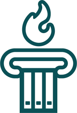 Logo Centro Studi Flegreo
